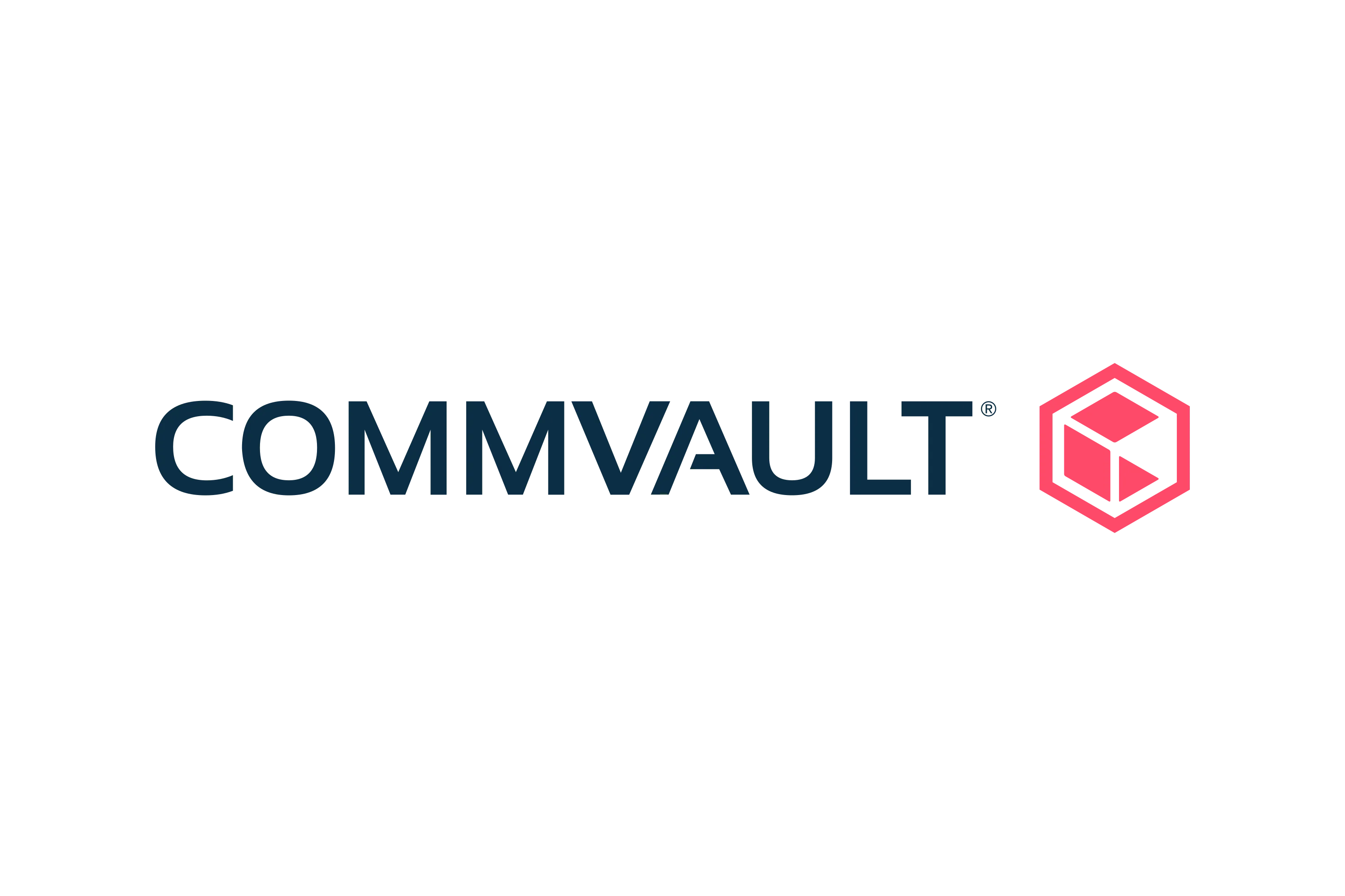 Commvault
