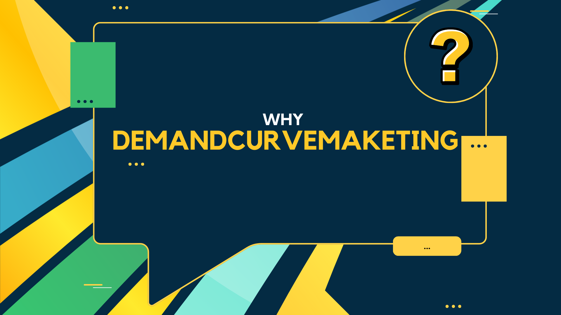 Why-dcm