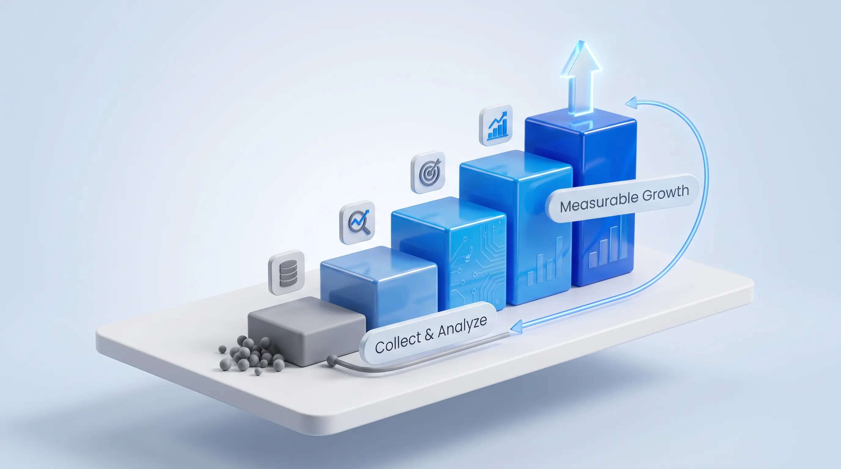 What Is Data-Driven Marketing? How to Build a Data-Driven Marketing Strategy